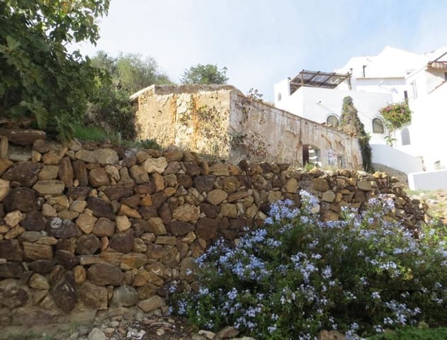 Undeveloped Land for sale in Bédar - € 80,000 (Ref: 8511088)