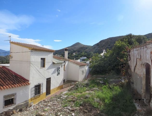 Undeveloped Land for sale in Bédar - € 80,000 (Ref: 8511088)