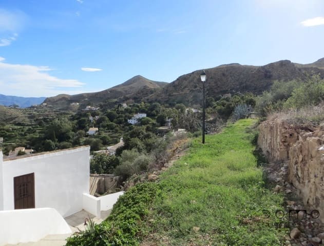 Undeveloped Land for sale in Bédar - € 80,000 (Ref: 8511088)