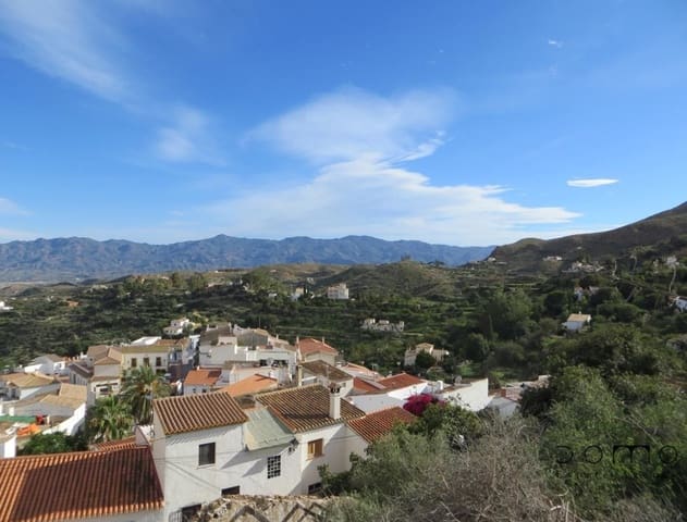 Undeveloped Land for sale in Bédar - € 80,000 (Ref: 8511088)