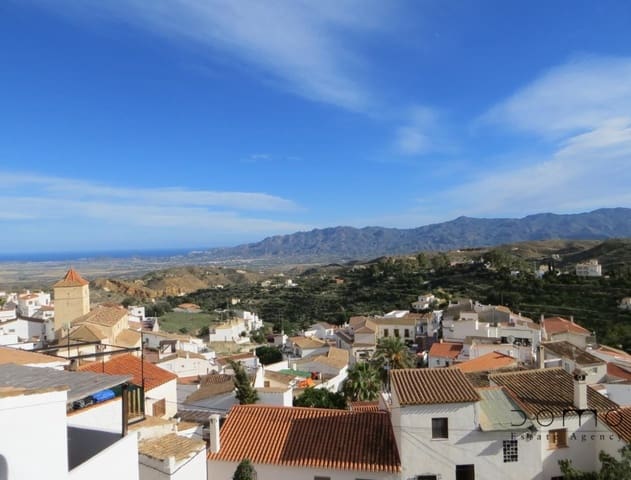 Undeveloped Land for sale in Bédar - € 80,000 (Ref: 8511088)