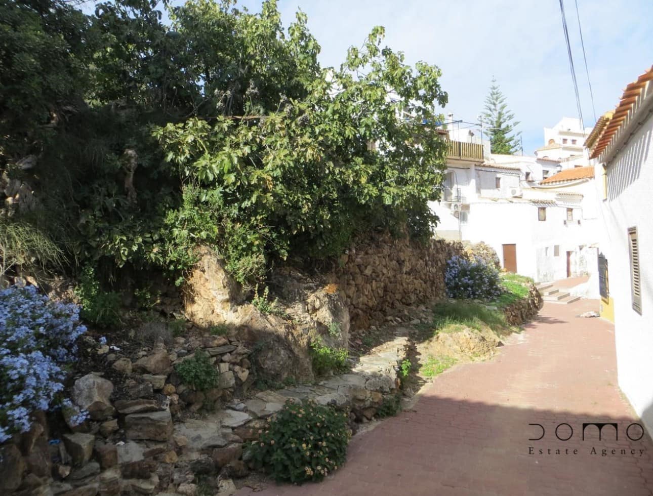 Grunde uden byggetilladelser til salg i Bedar - € 80.000 (Ref: 8511088)