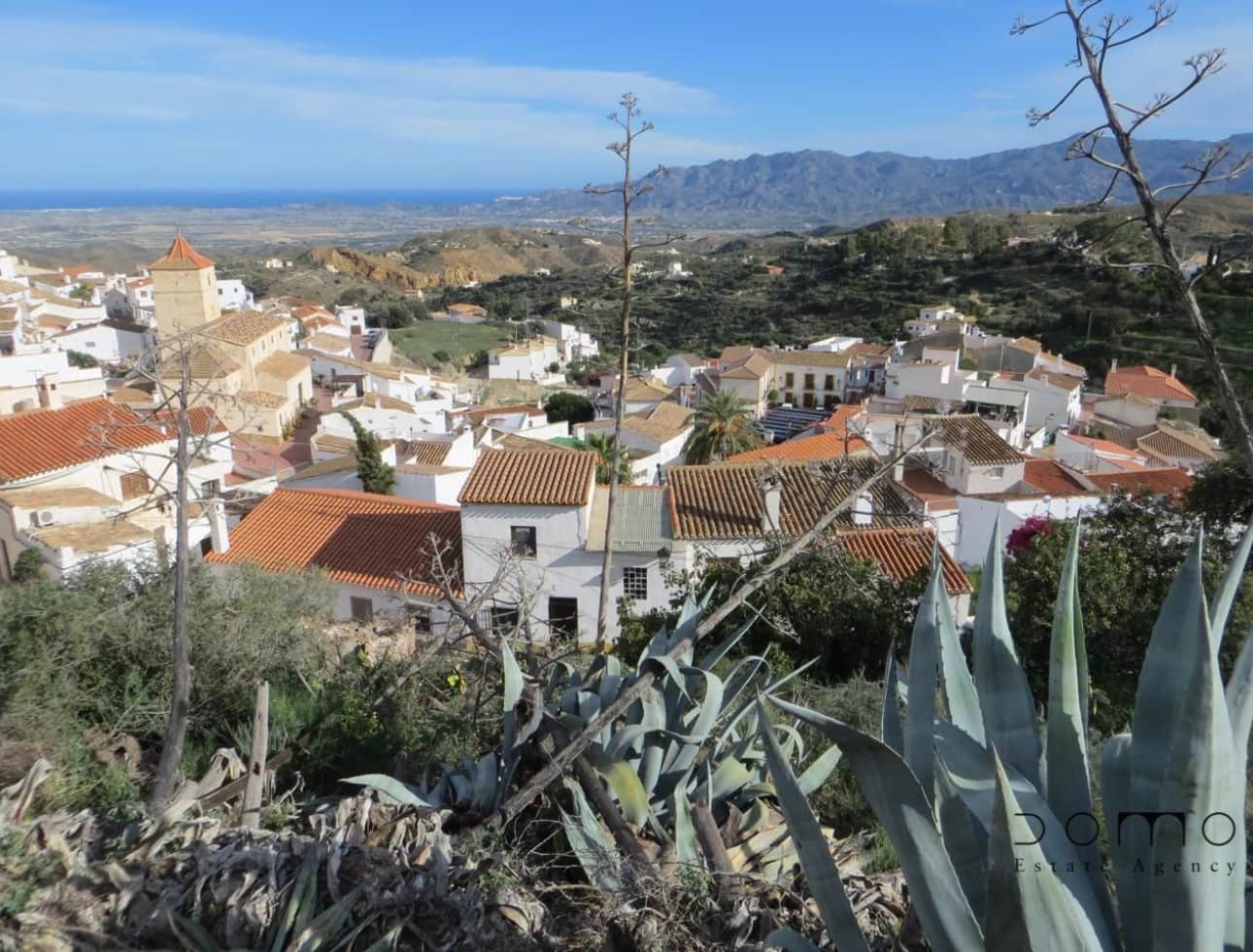 Grunde uden byggetilladelser til salg i Bedar - € 80.000 (Ref: 8511088)