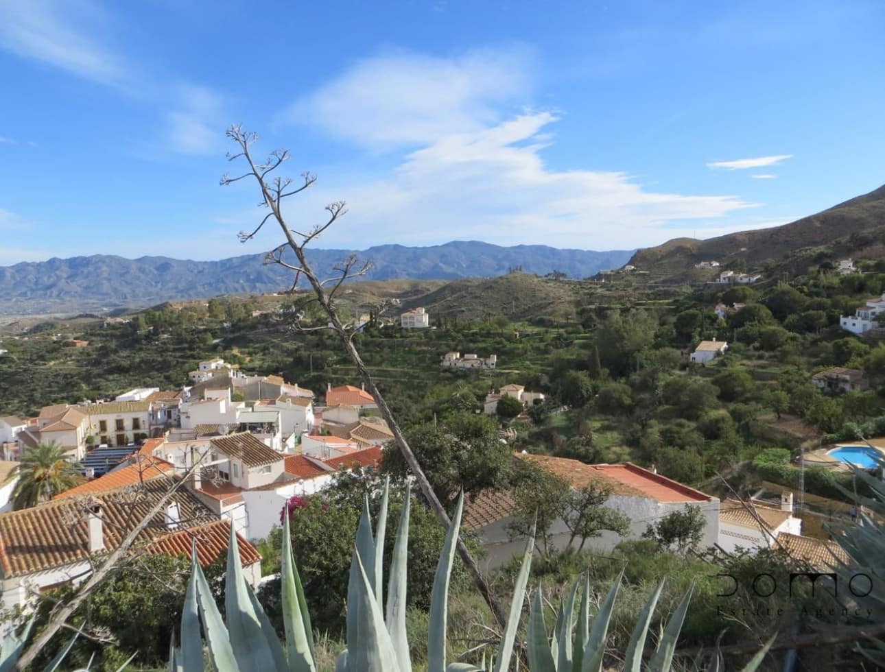 Grunde uden byggetilladelser til salg i Bedar - € 80.000 (Ref: 8511088)