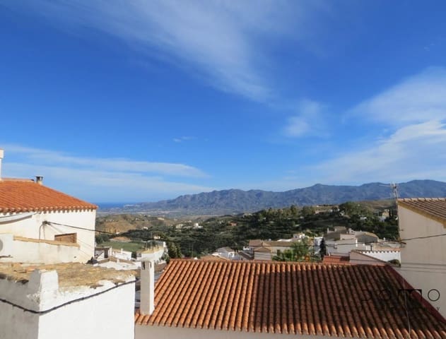 Undeveloped Land for sale in Bédar - € 80,000 (Ref: 8511088)