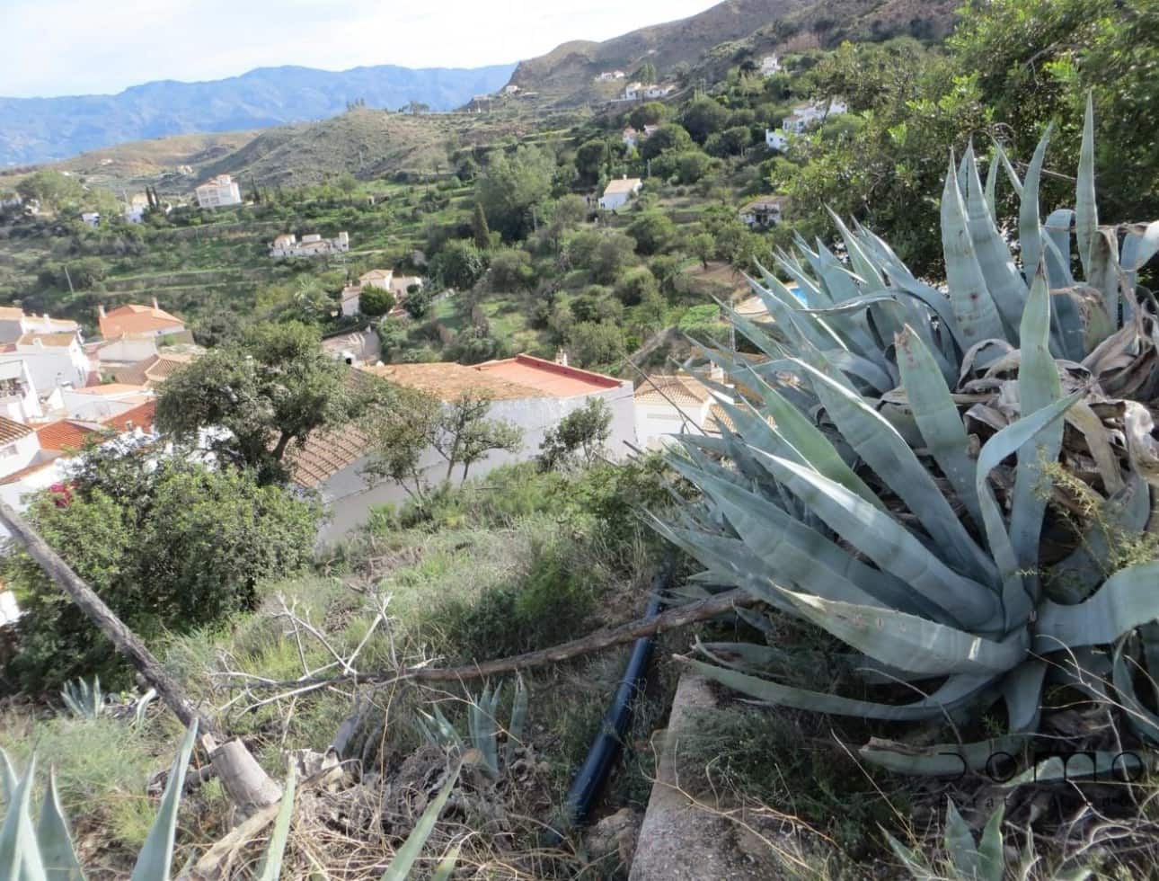 Grunde uden byggetilladelser til salg i Bedar - € 80.000 (Ref: 8511088)