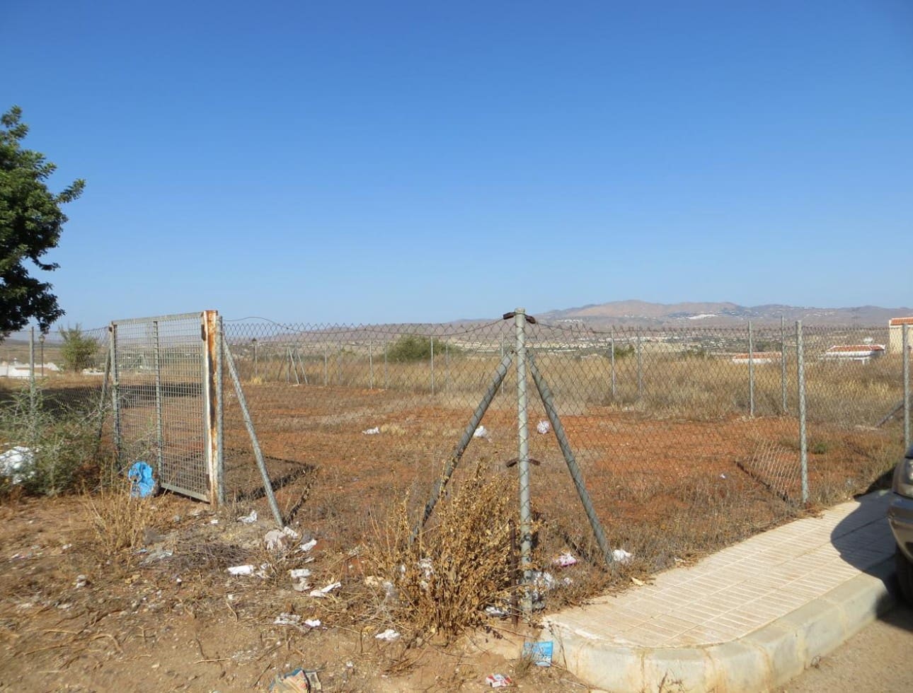 Undeveloped Land for sale in Turre - € 160,000 (Ref: 8511091)