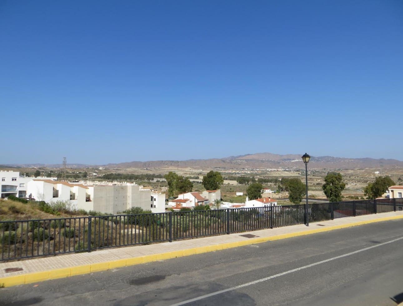Undeveloped Land for sale in Turre - € 160,000 (Ref: 8511091)