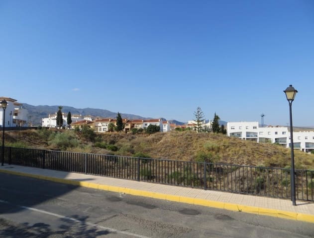 Undeveloped Land for sale in Turre - € 160,000 (Ref: 8511091)