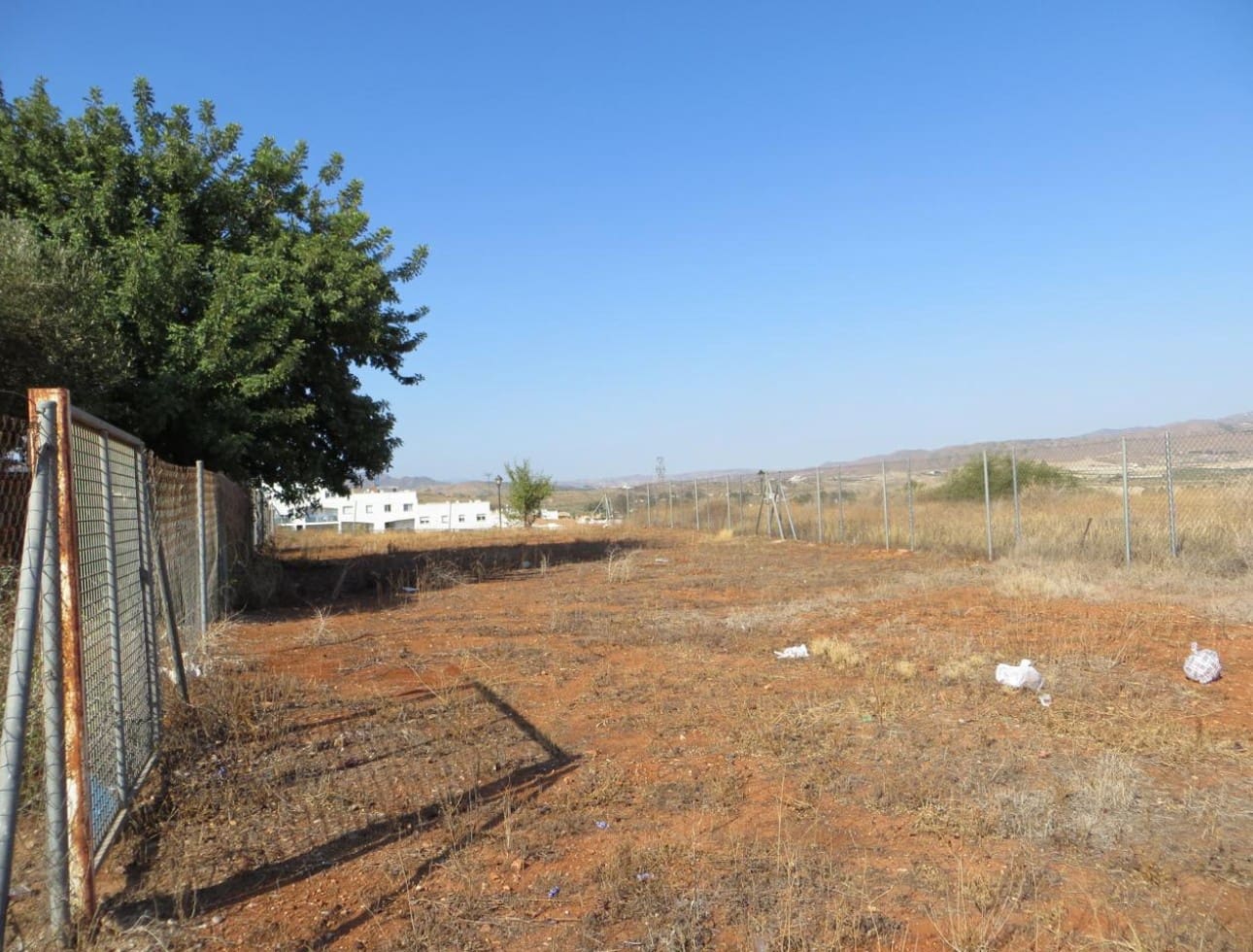 Undeveloped Land for sale in Turre - € 160,000 (Ref: 8511091)