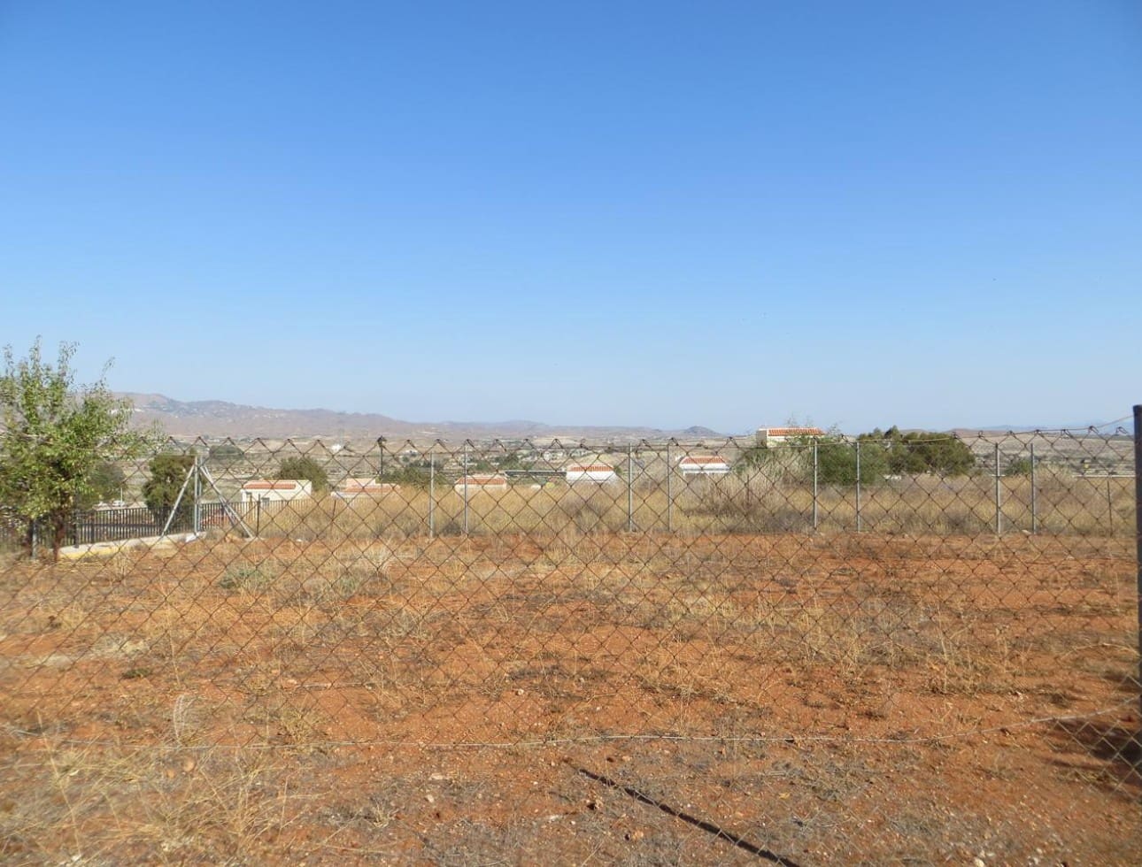 Undeveloped Land for sale in Turre - € 160,000 (Ref: 8511091)