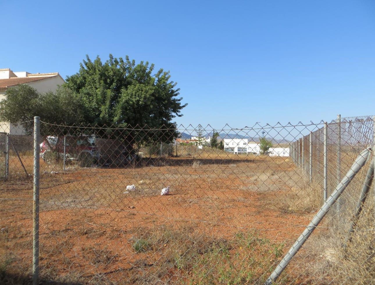 Undeveloped Land for sale in Turre - € 160,000 (Ref: 8511091)
