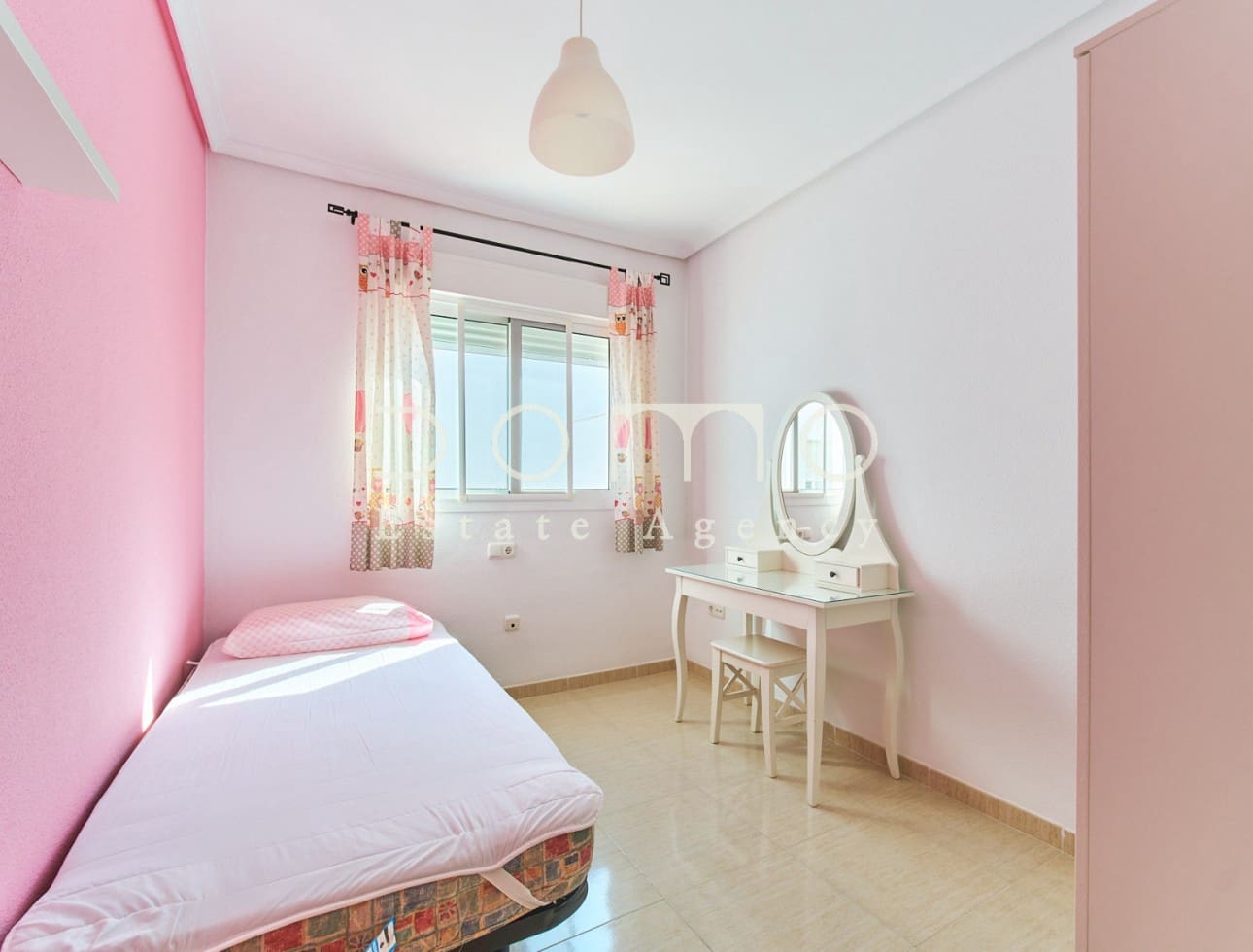 3 sovrum Lägenhet att hyra i Turre med garage - 670 € (Ref: 8511093)