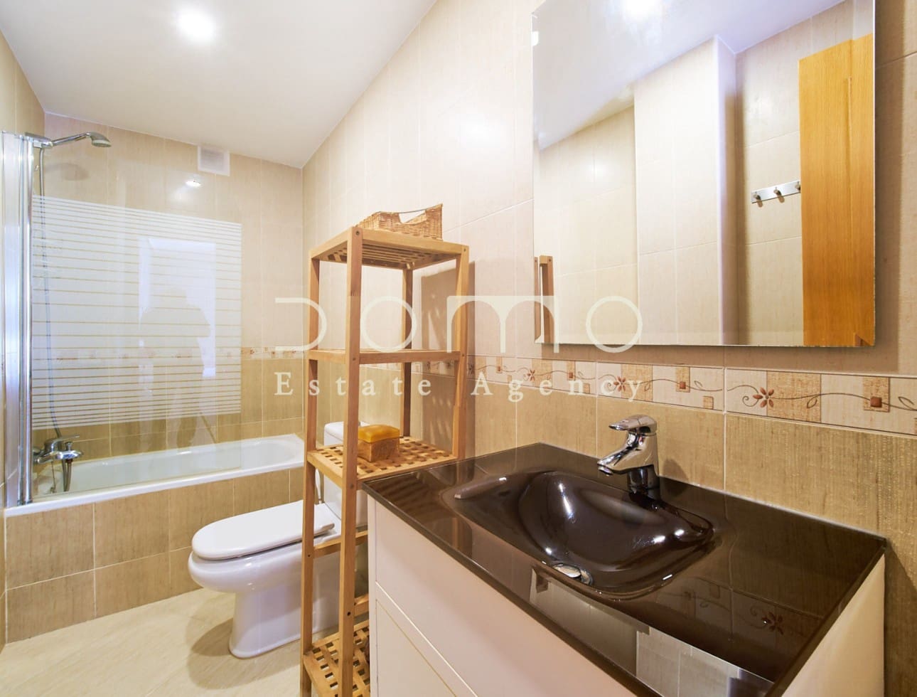 3 sovrum Lägenhet att hyra i Turre med garage - 670 € (Ref: 8511093)