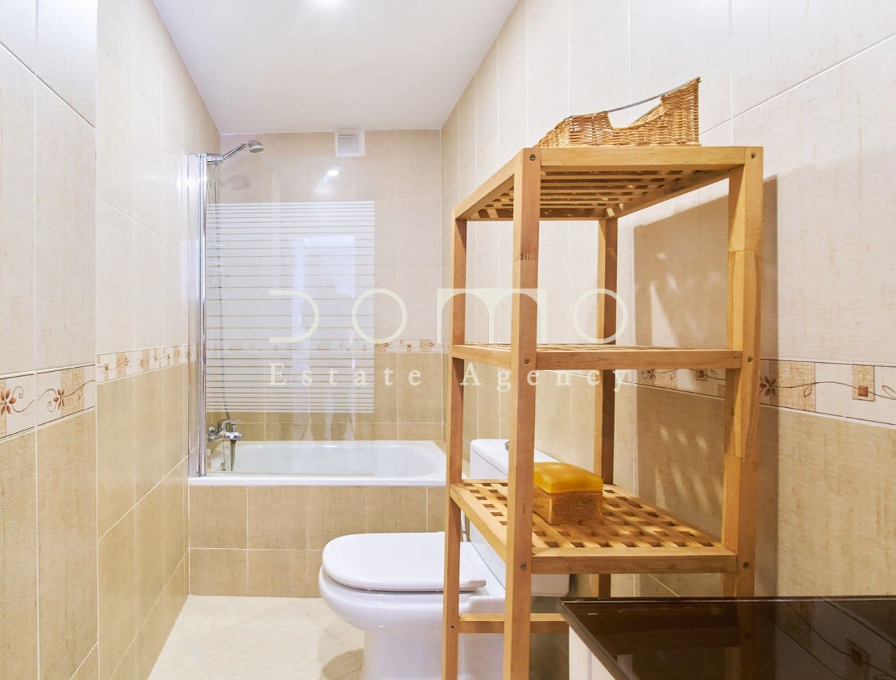 3 sovrum Lägenhet att hyra i Turre med garage - 670 € (Ref: 8511093)