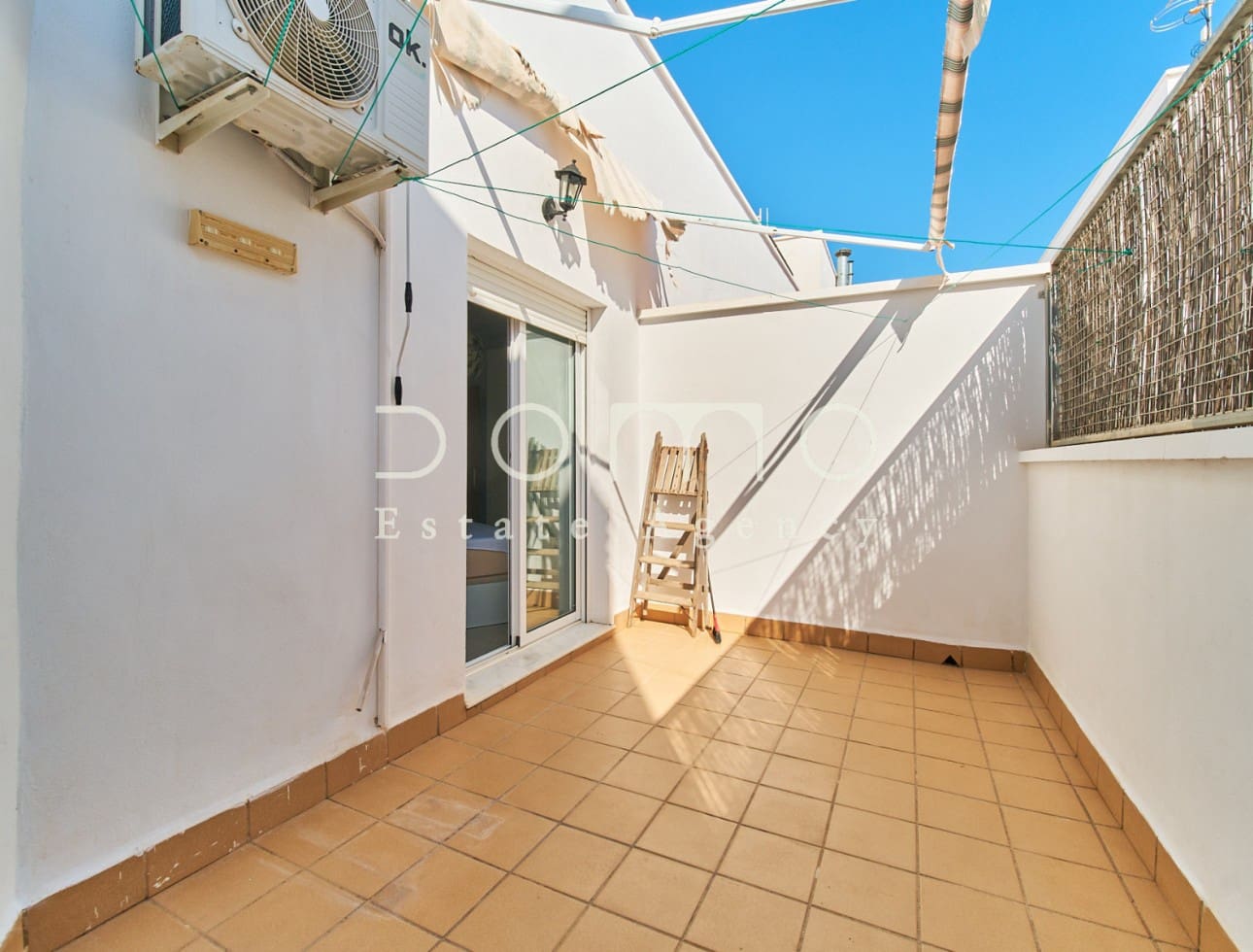 3 sovrum Lägenhet att hyra i Turre med garage - 670 € (Ref: 8511093)