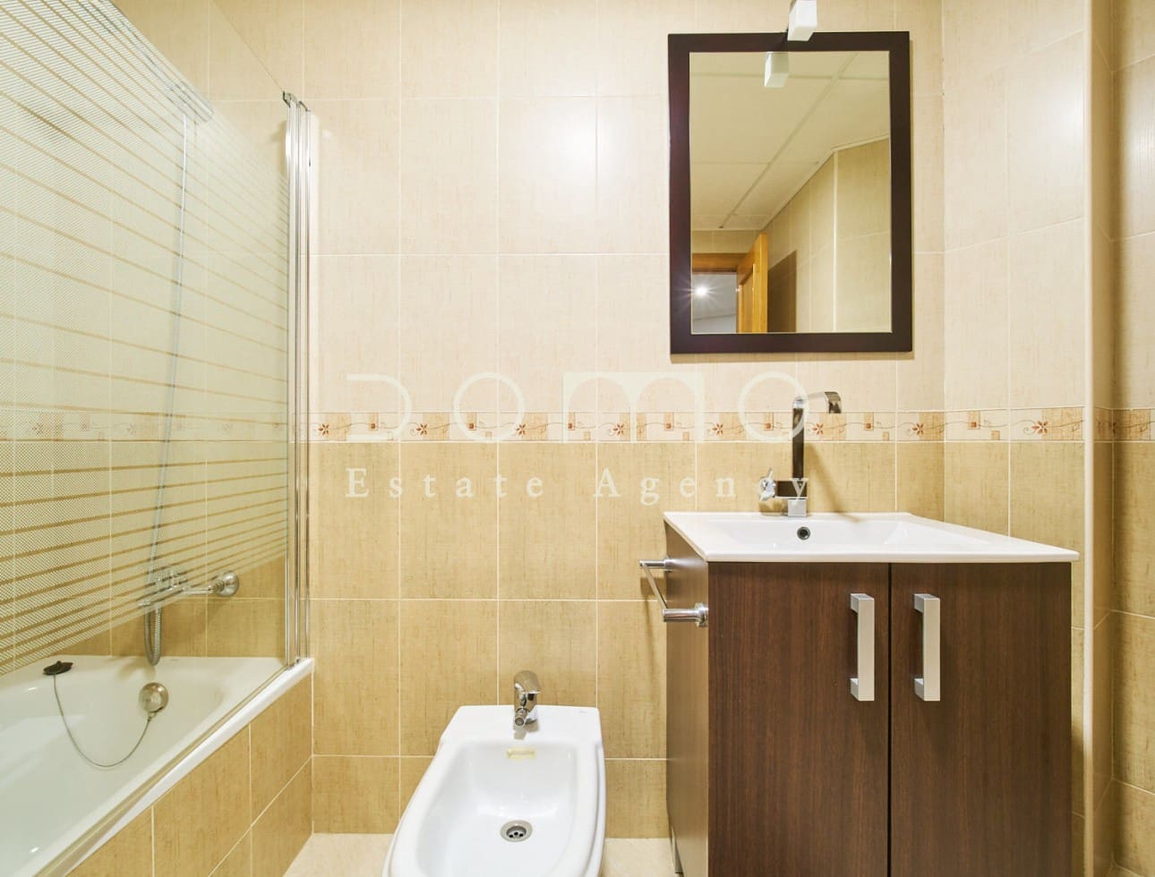 3 sovrum Lägenhet att hyra i Turre med garage - 670 € (Ref: 8511093)