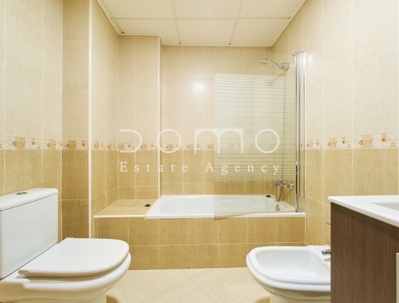 3 sovrum Lägenhet att hyra i Turre med garage - 670 € (Ref: 8511093)