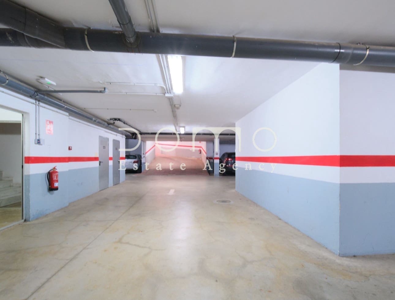 3 sovrum Lägenhet att hyra i Turre med garage - 670 € (Ref: 8511093)