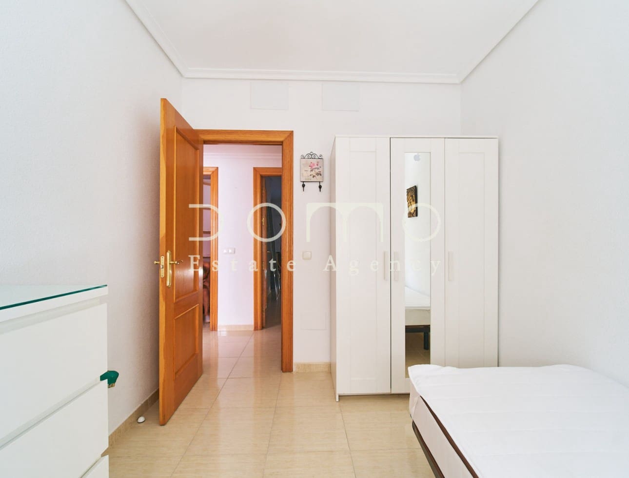 3 sovrum Lägenhet att hyra i Turre med garage - 670 € (Ref: 8511093)