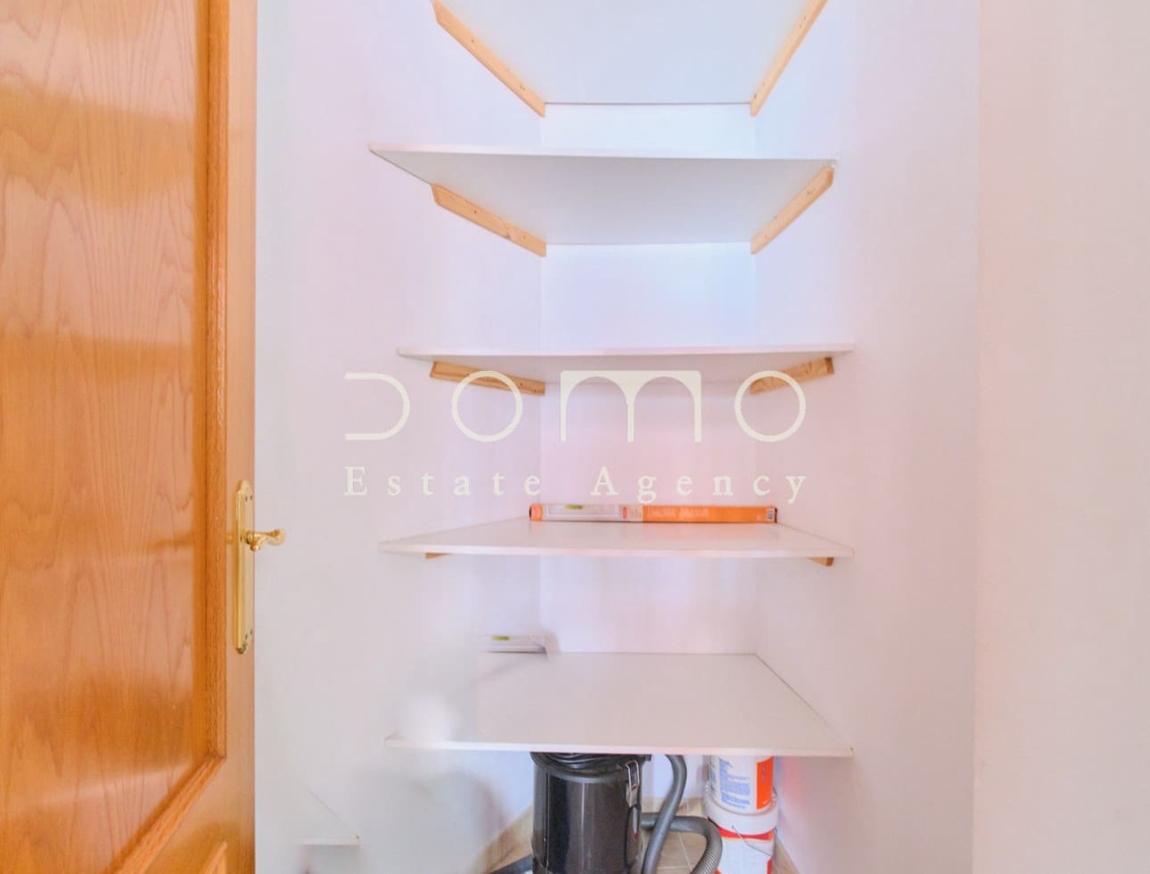 3 sovrum Lägenhet att hyra i Turre med garage - 670 € (Ref: 8511093)