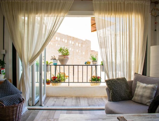 2 bedroom Flat for sale in Mojácar - € 150,000 (Ref: 8511096)