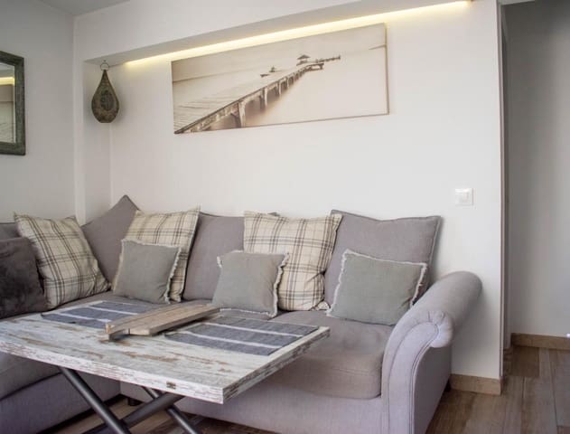 2 bedroom Flat for sale in Mojácar - € 150,000 (Ref: 8511096)