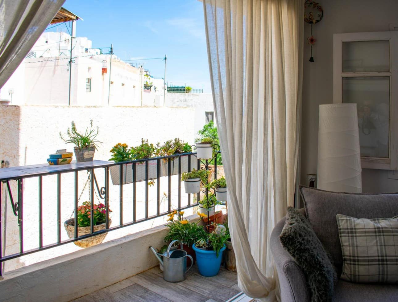 2 bedroom Flat for sale in Mojacar - € 150,000 (Ref: 8511096)