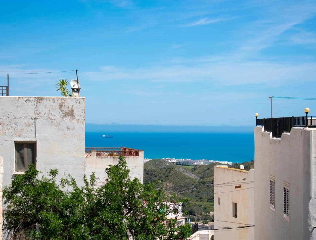 2 bedroom Flat for sale in Mojacar - € 150,000 (Ref: 8511096)