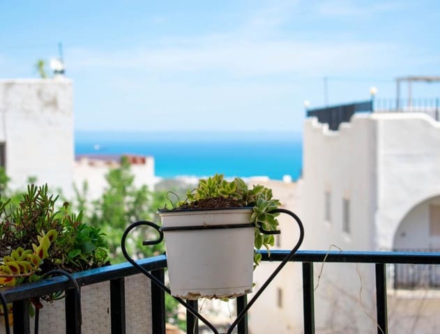 2 bedroom Flat for sale in Mojácar - € 150,000 (Ref: 8511096)