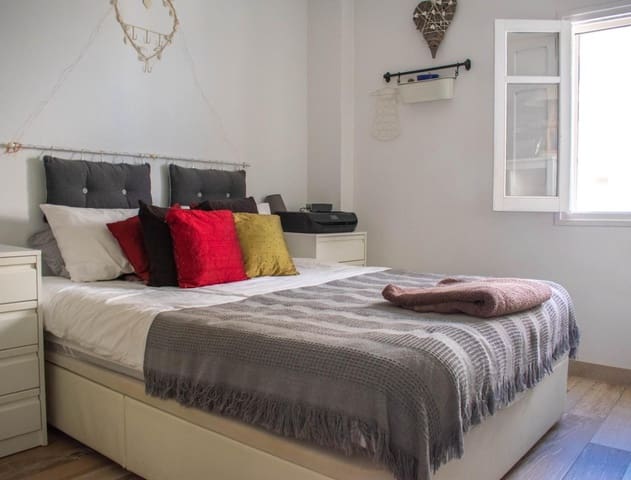 2 bedroom Flat for sale in Mojácar - € 150,000 (Ref: 8511096)