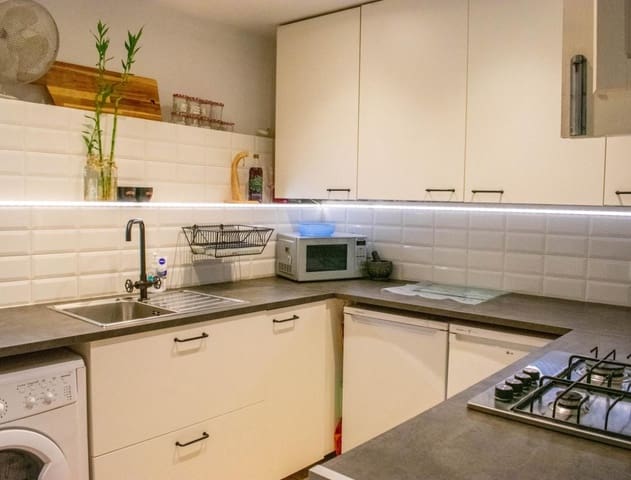 2 bedroom Flat for sale in Mojácar - € 150,000 (Ref: 8511096)