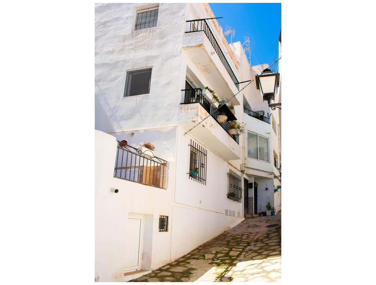 2 bedroom Flat for sale in Mojacar - € 150,000 (Ref: 8511096)