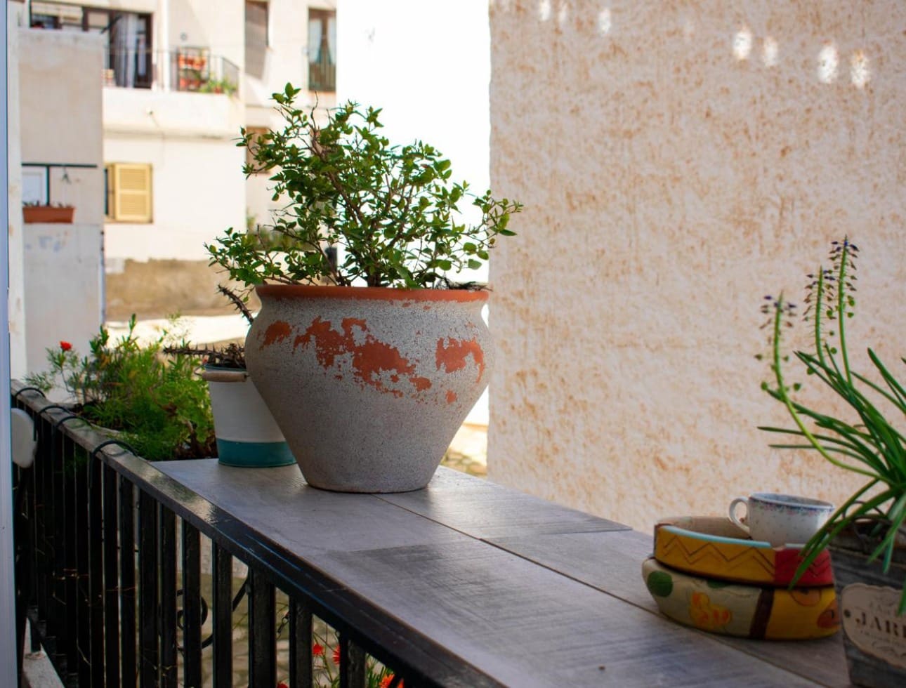 2 bedroom Flat for sale in Mojacar - € 150,000 (Ref: 8511096)