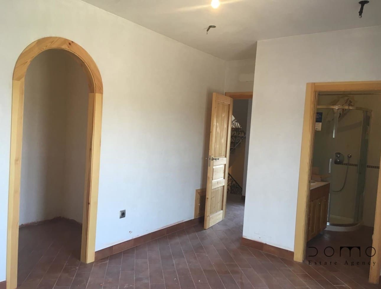 5 soveværelse Villa til salg i Turre - € 400.000 (Ref: 8511395)