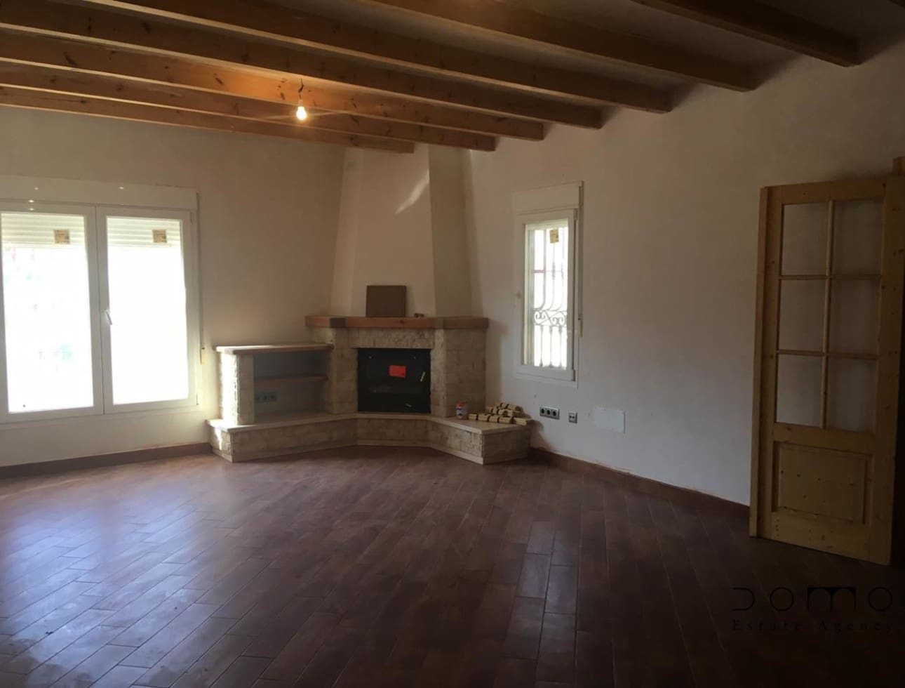 5 soveværelse Villa til salg i Turre - € 400.000 (Ref: 8511395)