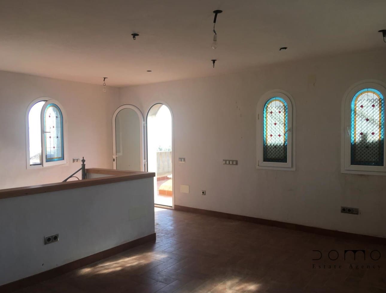 5 soveværelse Villa til salg i Turre - € 400.000 (Ref: 8511395)