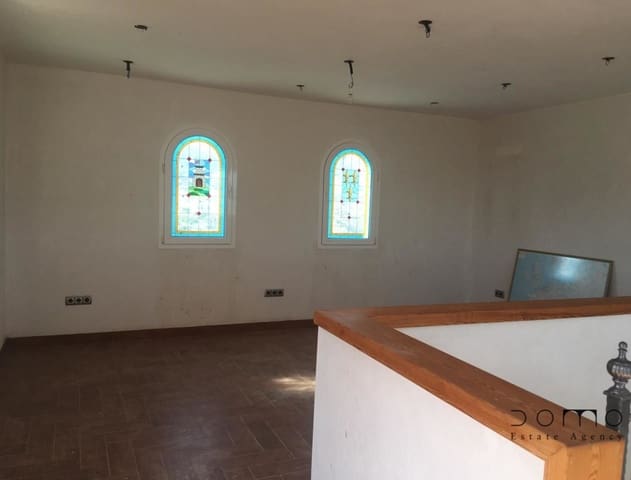 5 soveværelse Villa til salg i Turre - € 400.000 (Ref: 8511395)