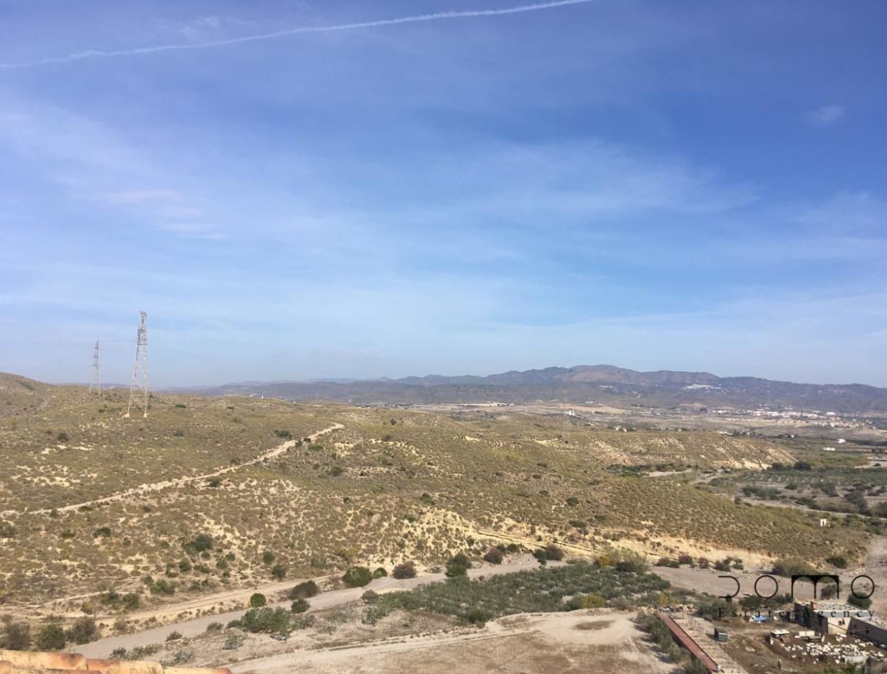 5 soveværelse Villa til salg i Turre - € 400.000 (Ref: 8511395)