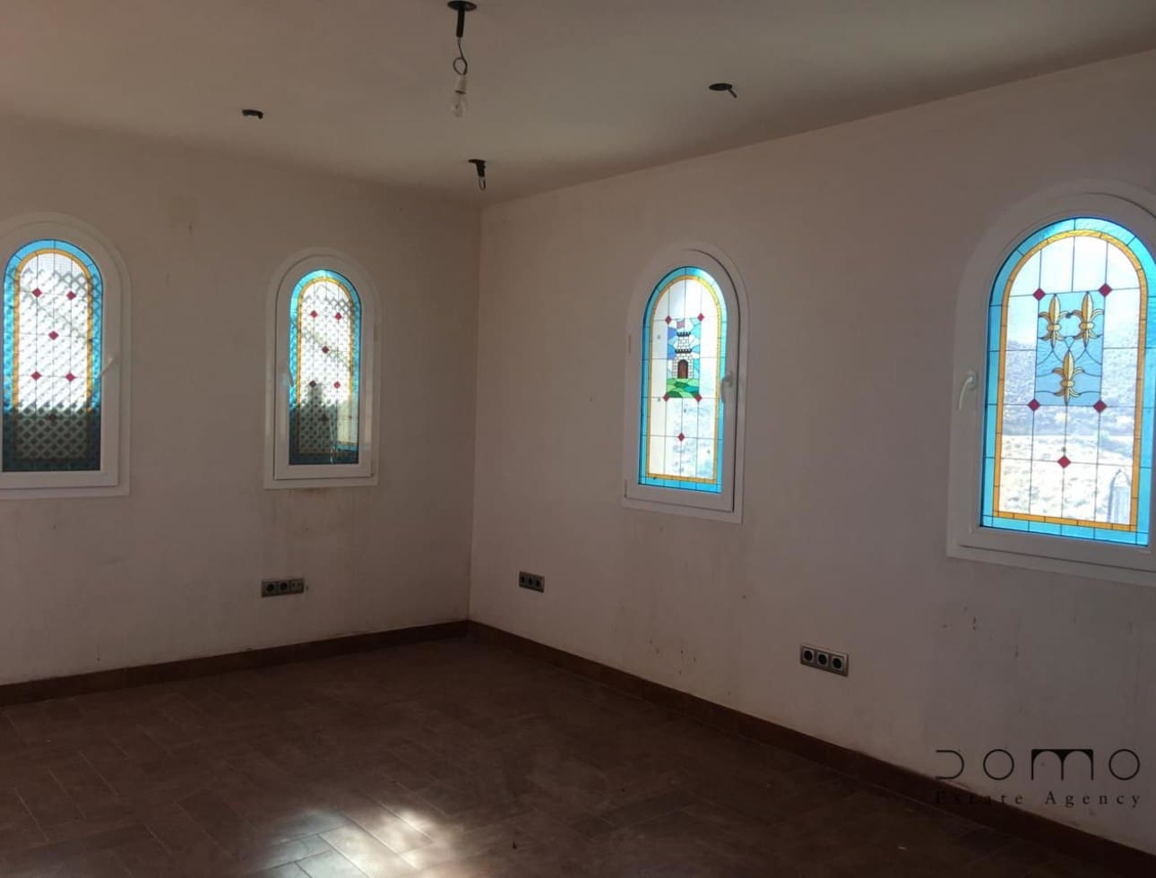 5 soveværelse Villa til salg i Turre - € 400.000 (Ref: 8511395)