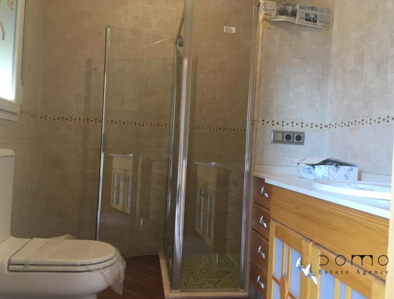 5 soveværelse Villa til salg i Turre - € 400.000 (Ref: 8511395)