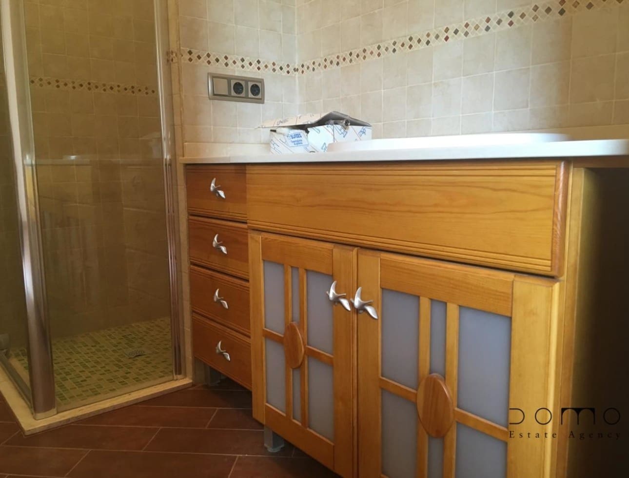 5 soveværelse Villa til salg i Turre - € 400.000 (Ref: 8511395)