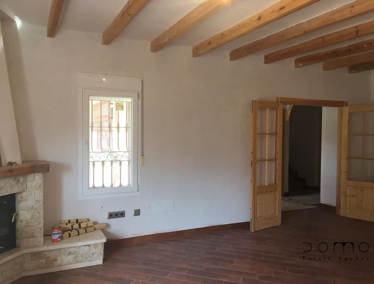 5 soveværelse Villa til salg i Turre - € 400.000 (Ref: 8511395)