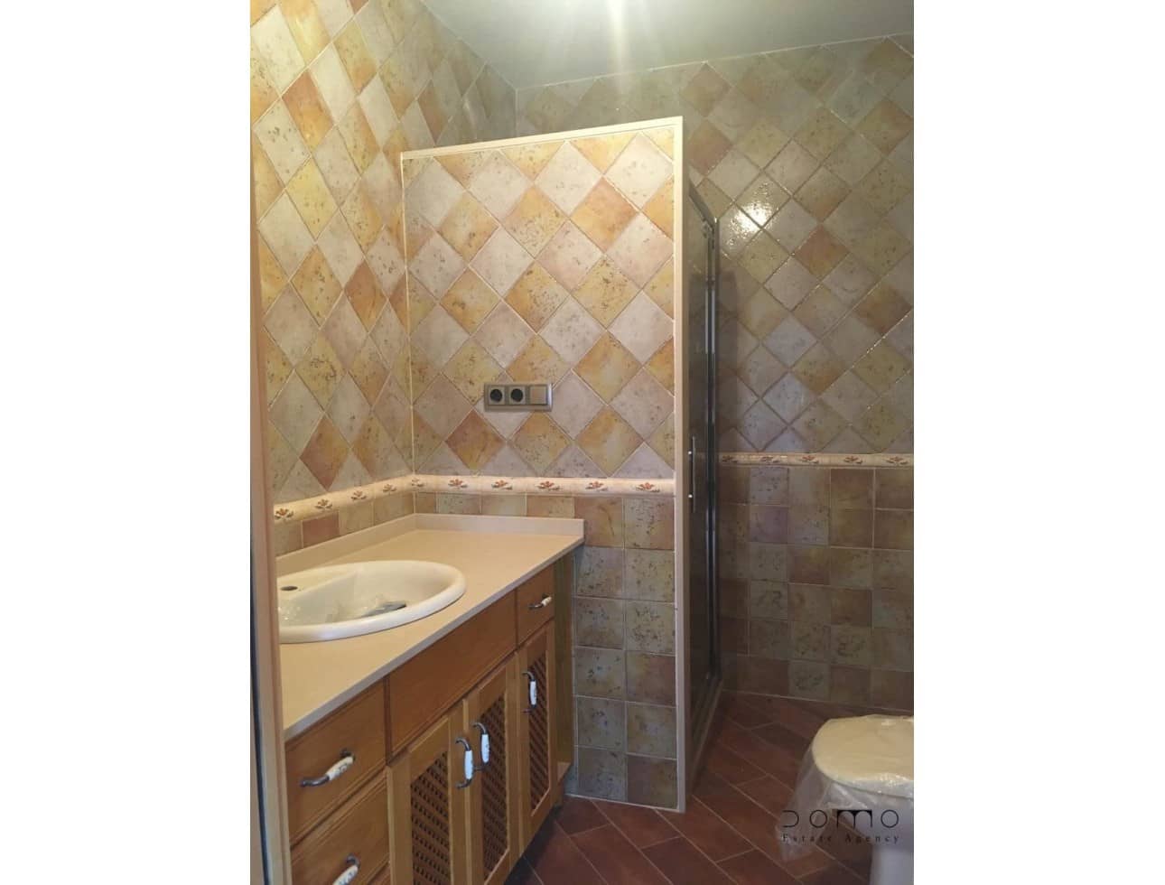 5 soveværelse Villa til salg i Turre - € 400.000 (Ref: 8511395)