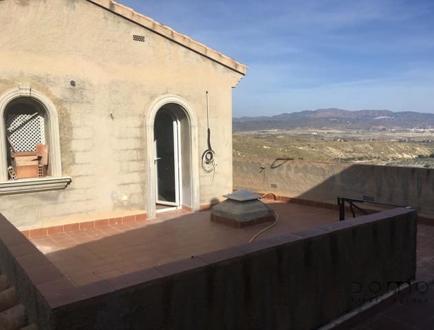 5 soveværelse Villa til salg i Turre - € 400.000 (Ref: 8511395)