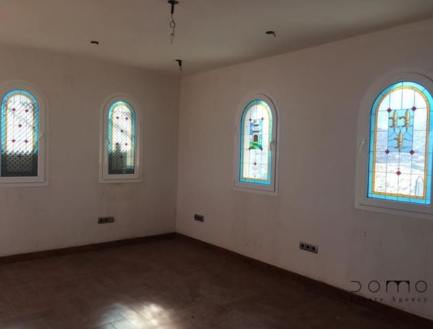 5 soveværelse Villa til salg i Turre - € 400.000 (Ref: 8511395)