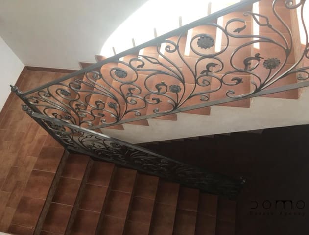 5 soveværelse Villa til salg i Turre - € 400.000 (Ref: 8511395)