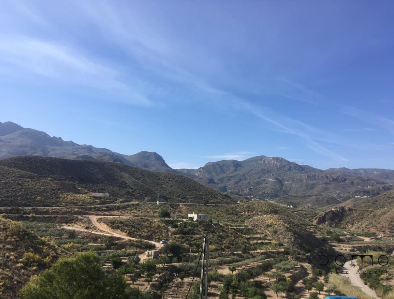 5 soveværelse Villa til salg i Turre - € 400.000 (Ref: 8511395)