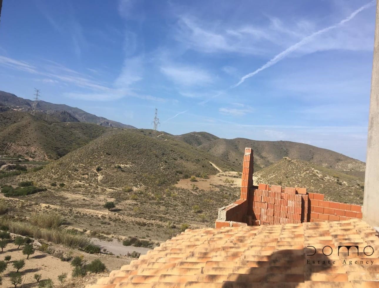 5 soveværelse Villa til salg i Turre - € 400.000 (Ref: 8511395)