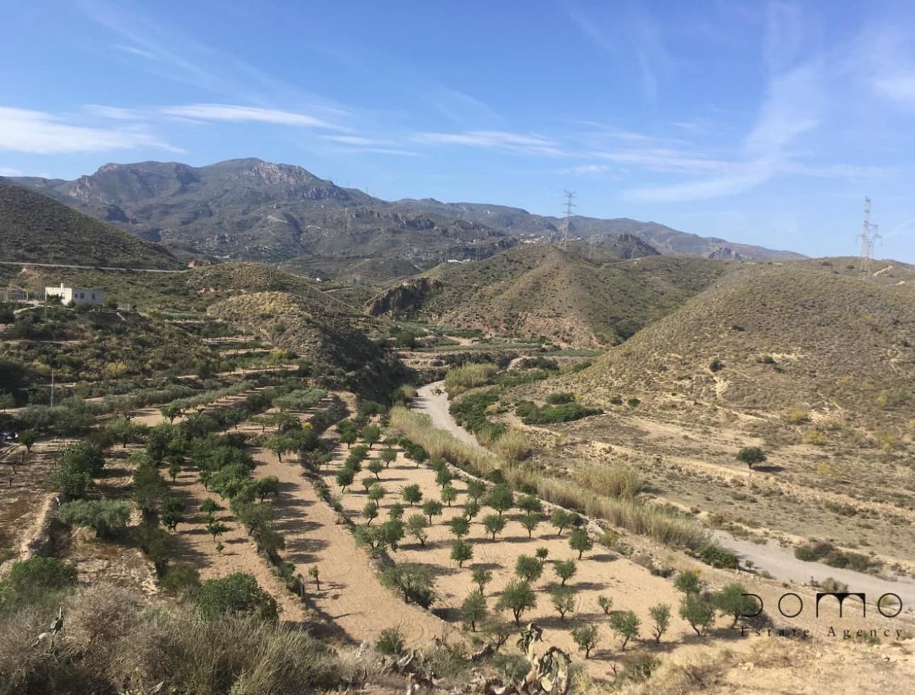 5 soveværelse Villa til salg i Turre - € 400.000 (Ref: 8511395)